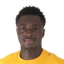 E. Danquah