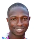 Ibrahim Turay