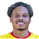 Tyrese Gijsbertha