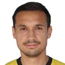 Aydar Khabibullin
