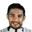 Kevin Ushiña
