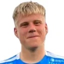 Róbert Frosti Thorkelsson