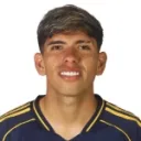 Carlos Palacios