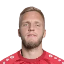 Nikolay Tarasov