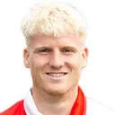 Joe Foulkes