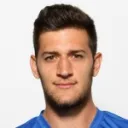 Nikos Giannakopoulos