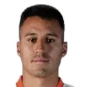 Aaron Astudillo