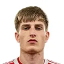 Rhys Bennett