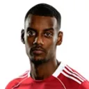 Alexander Isak
