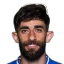 A. Gholizadeh