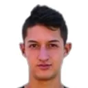 Andrés David Mena Montenegro