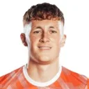 Sonny Carey