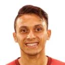 Mohamed Toni