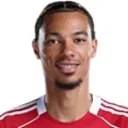 Hugo Ekitike