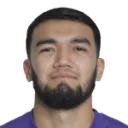Otabek Jo‘raqo‘ziev