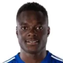 Andrew Oluwabori