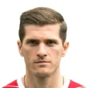 Alexander Gogić