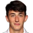 Joshua Steiger
