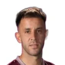 Sebastián Gallegos