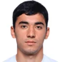 Zikrillo Sultaniyazov
