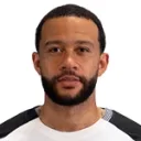 Memphis Depay