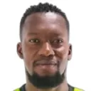 Darwin Cuero