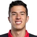 Victor Rios