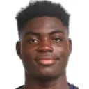 Ezekiel Alladoh