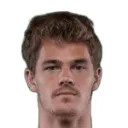 Tom Barlow