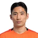 Woon Jeong