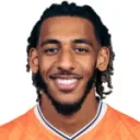 Dominic Thompson