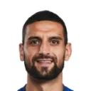 Omar Bugiel