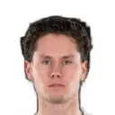 Mathias Løvik