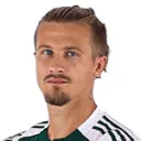 Tin Jedvaj