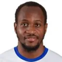 R. Nyambe