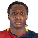B. Norton-Cuffy