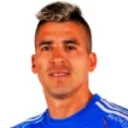 Leandro Fernández