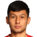 S. Muhammadiyev