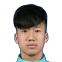 Xiaobin Zhang