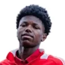 Zyan Blake