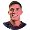 Martín Ortega