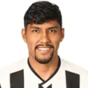Luis Segovia