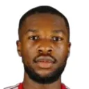 Tony Njiké