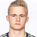 Daniel Strindholm