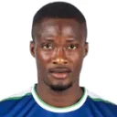 T. Johnson Eboh