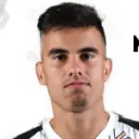 A. Morales