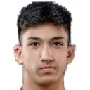 D. Tashpulatov