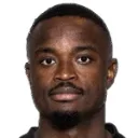 Brice Wembangomo