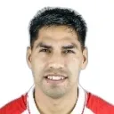 Lucas Carrizo