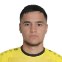 U. Khoshimov
